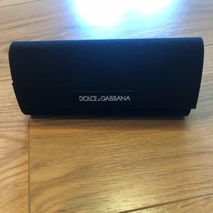 Sunglasses case